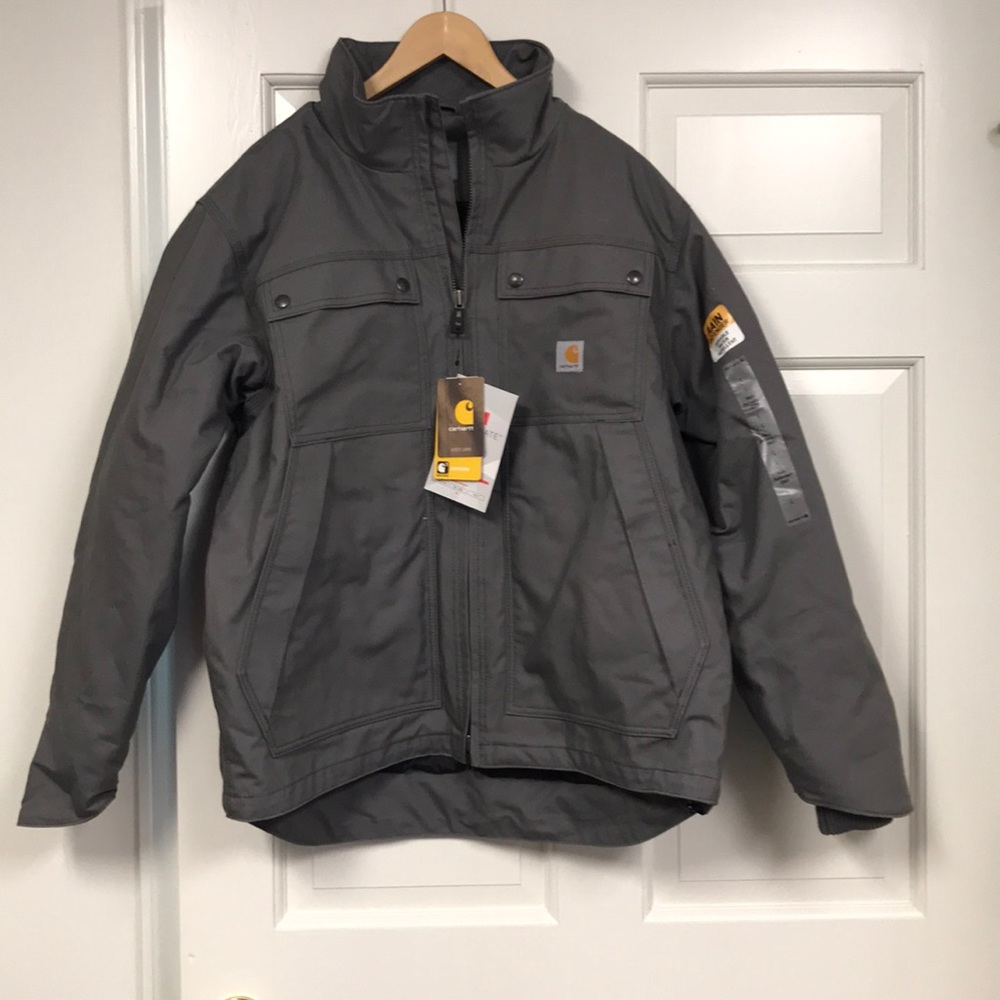 Men’s Water Repellent Jacket